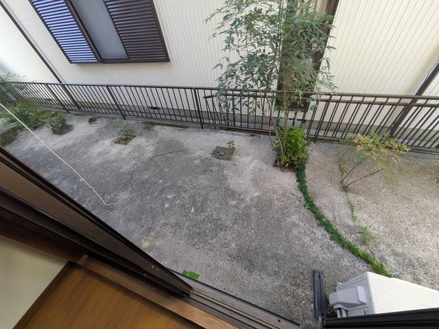 シティハイムⅡ番館 室内写真2