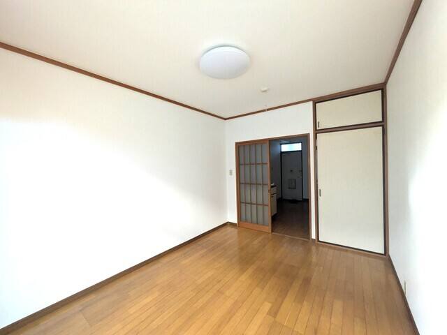 シティハイムⅡ番館 室内写真7