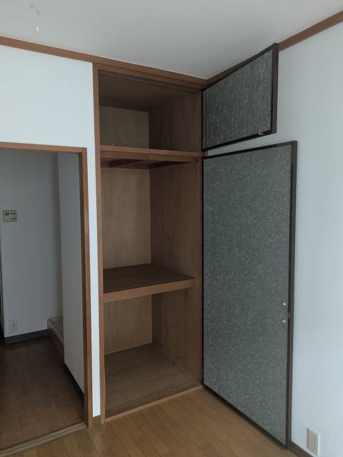 シティハイムⅡ番館 室内写真8