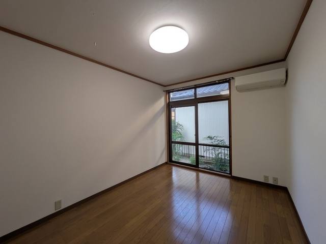 シティハイムⅡ番館 室内写真1