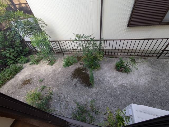 シティハイムⅡ番館 室内写真5