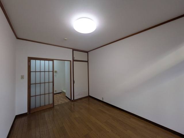 シティハイムⅡ番館 室内写真7