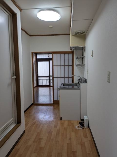 シティハイムⅡ番館 室内写真8