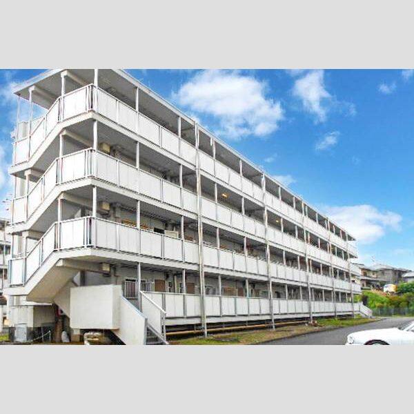 ビレッジハウス長草4号棟 建物画像