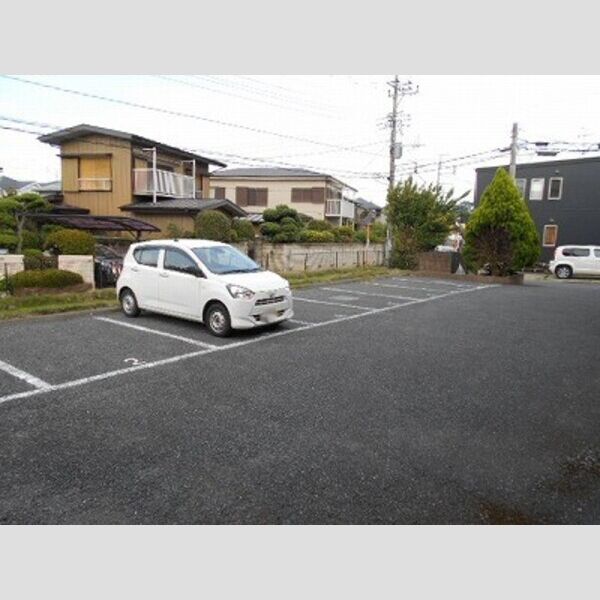 レオパレスグリーン文桜 室内写真5