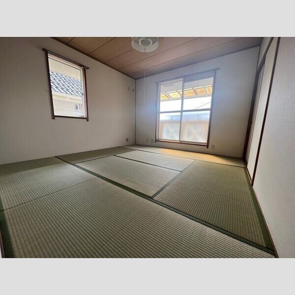 狩場台戸建 室内写真9