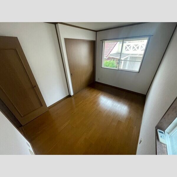 狩場台戸建 室内写真4