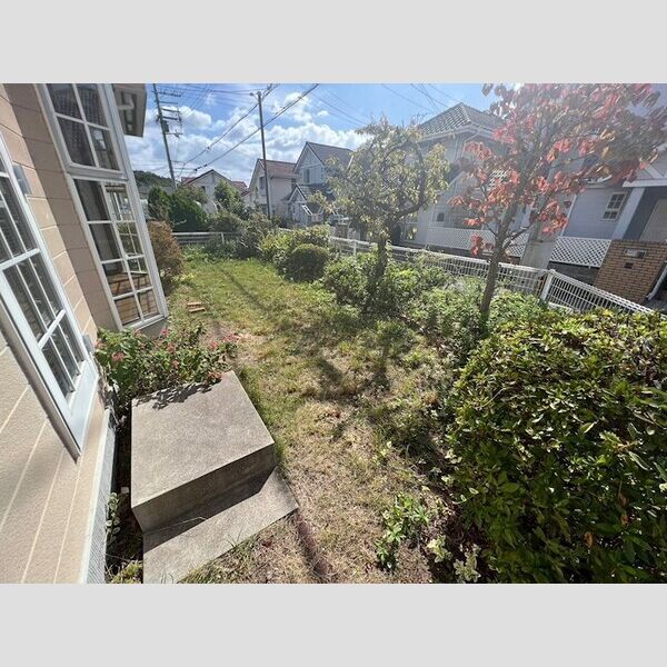 狩場台戸建 室内写真6