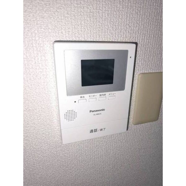 メゾンクシモト 室内写真9