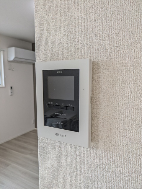 アビタシオン若葉 Ａ棟 室内写真9