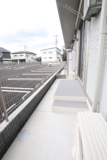 アビタシオン若葉 Ａ棟 室内写真6