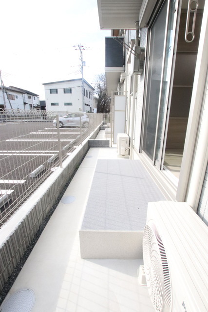 アビタシオン若葉 Ａ棟 室内写真6