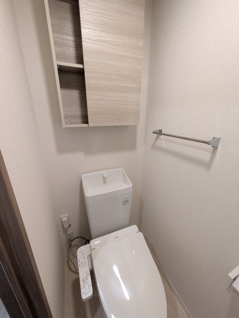 アビタシオン若葉 Ａ棟 室内写真9