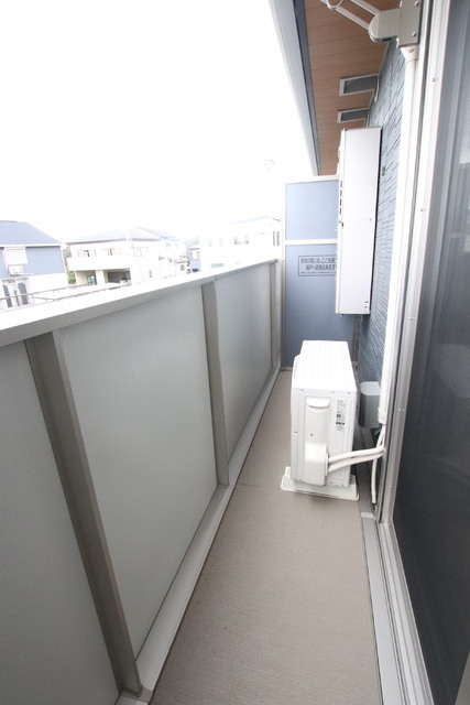 アビタシオン若葉 Ａ棟 室内写真5