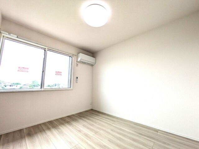 アビタシオン若葉 Ａ棟 室内写真4