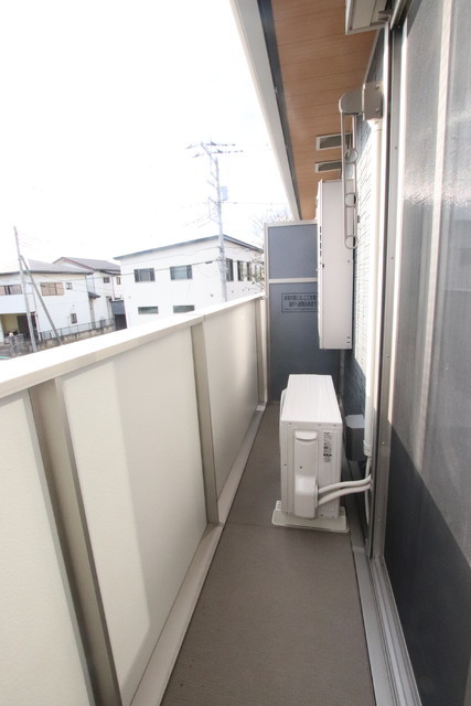アビタシオン若葉 Ａ棟 室内写真5