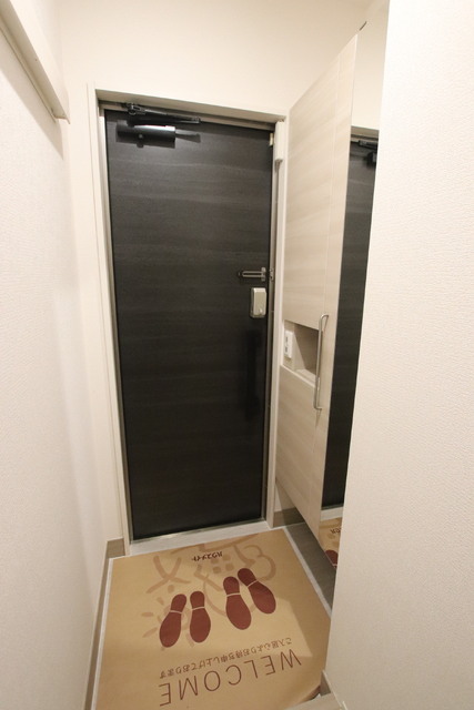 アビタシオン若葉 Ａ棟 室内写真8