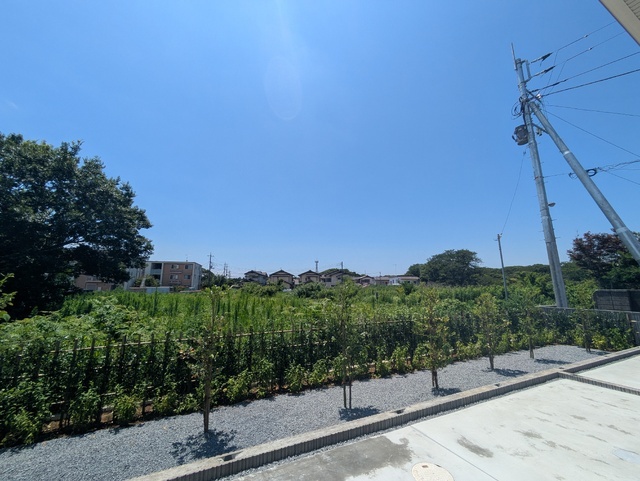 アビタシオン若葉 Ｂ棟 室内写真8