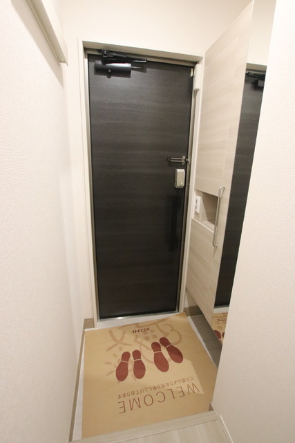 アビタシオン若葉 Ｂ棟 室内写真6