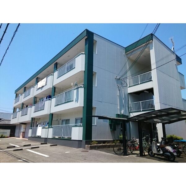 ファシナシオン毛見