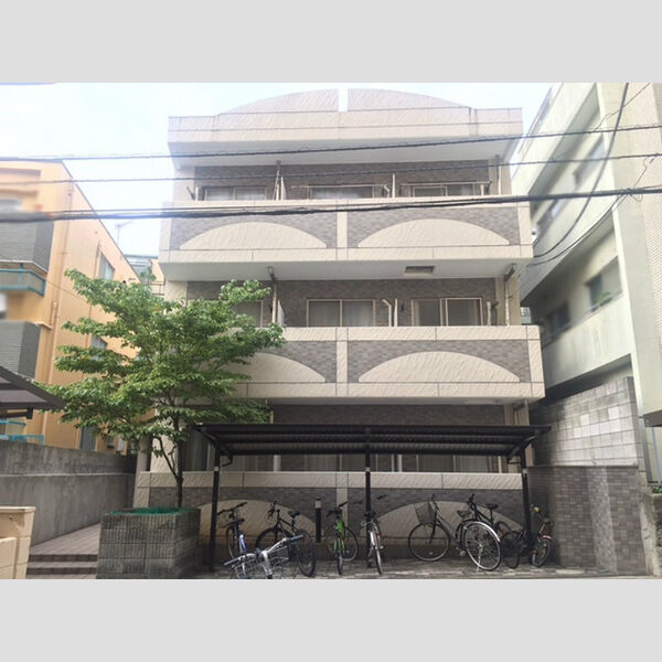 物件名確認中 建物画像