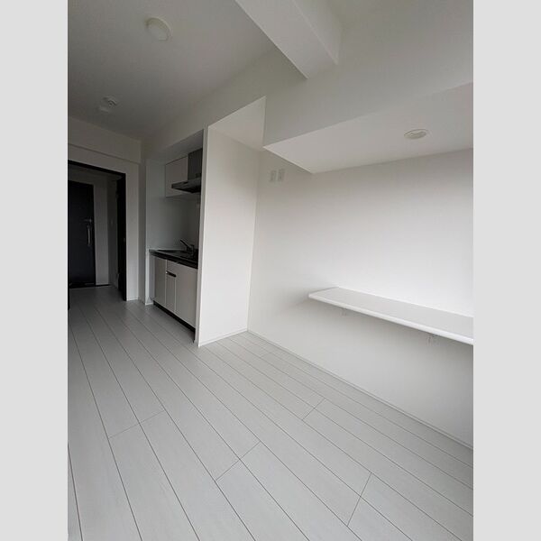 SOLASIA residence 千歳船橋II 室内写真2