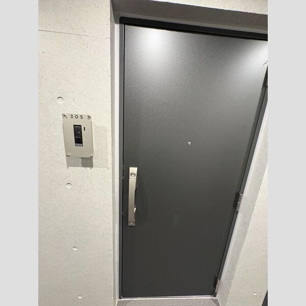 SOLASIA residence 千歳船橋II 室内写真5