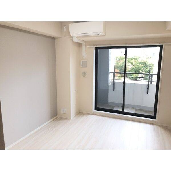フレールコート東別院 室内写真1