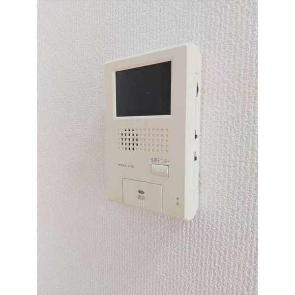 ソルセーナ梅原B棟 室内写真9