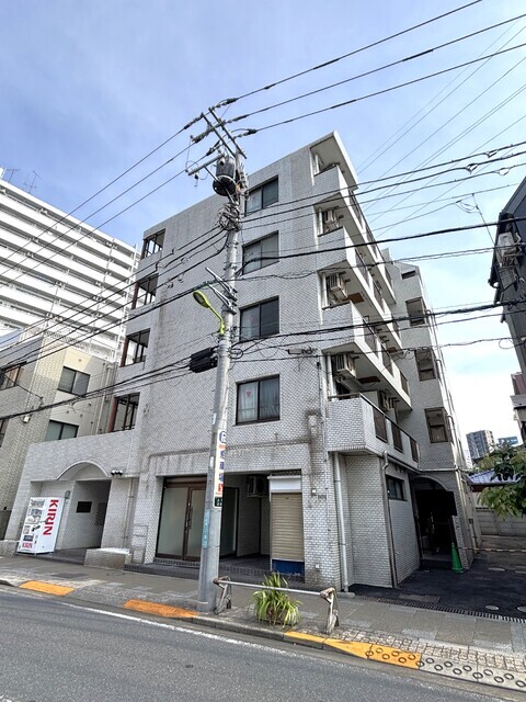 ウェストイン三軒茶屋