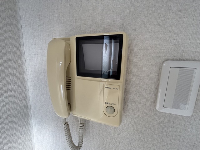 ウェストイン三軒茶屋 室内写真9