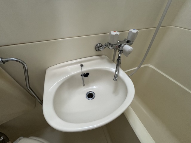ウェストイン三軒茶屋 室内写真5