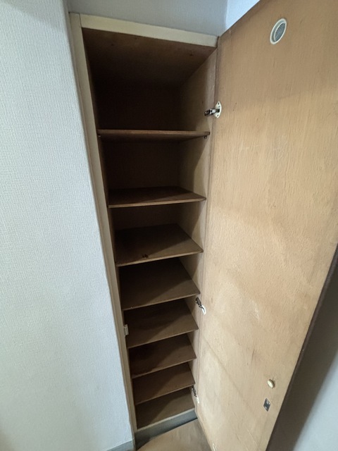 ウェストイン三軒茶屋 室内写真7