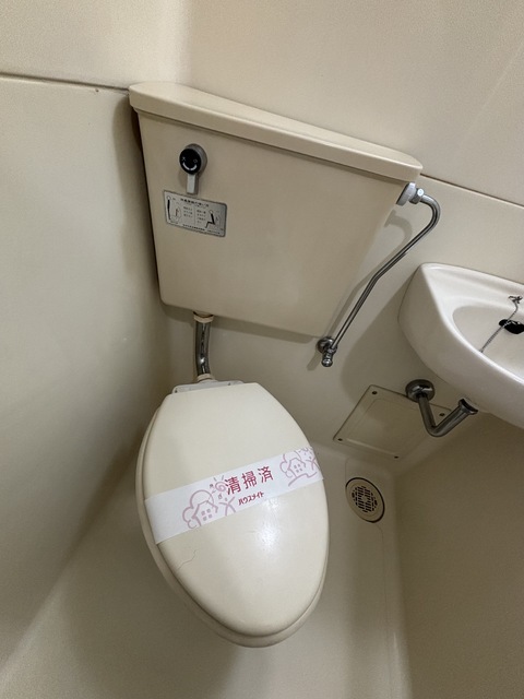 ウェストイン三軒茶屋 室内写真8