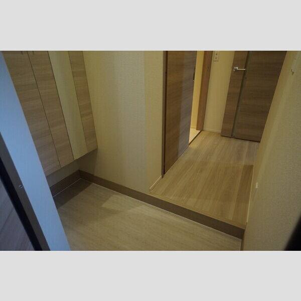 Affiner 室内写真4