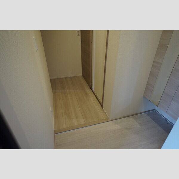 Affiner 室内写真4
