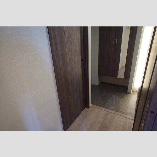 Affiner 室内写真4