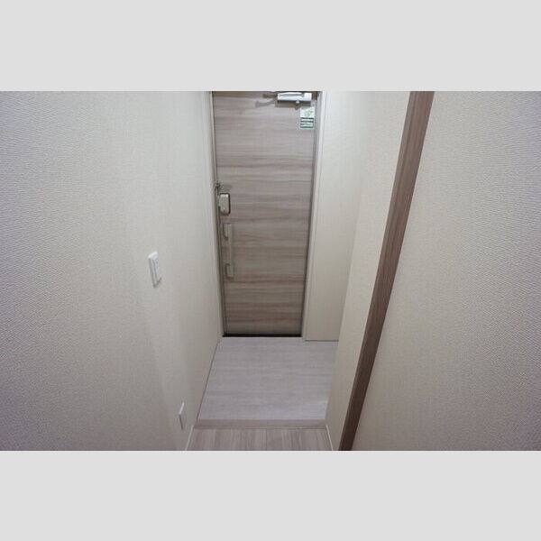 Affiner 室内写真4