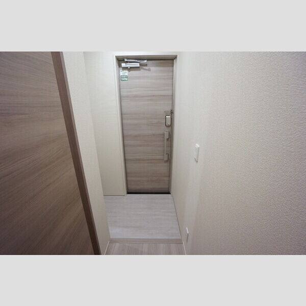 Affiner 室内写真4