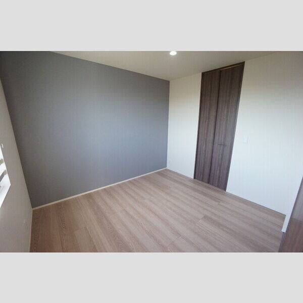Affiner 室内写真3