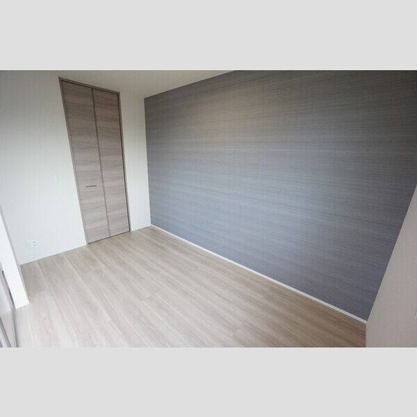 Affiner 室内写真3