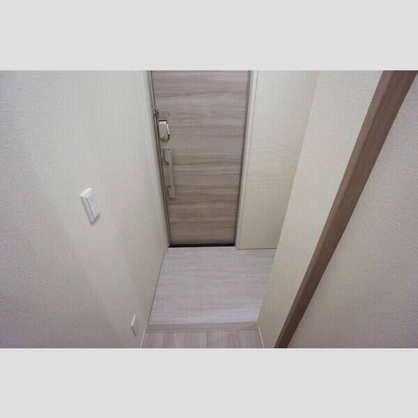 Affiner 室内写真4