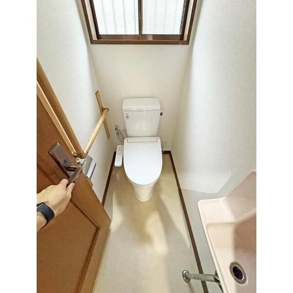 名古屋市北区 室内写真4
