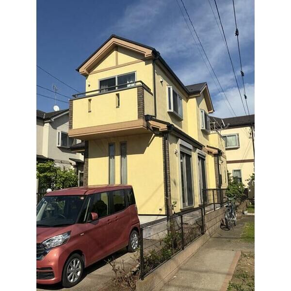 世田谷区