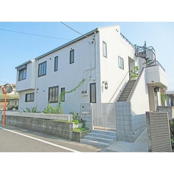 習志野市