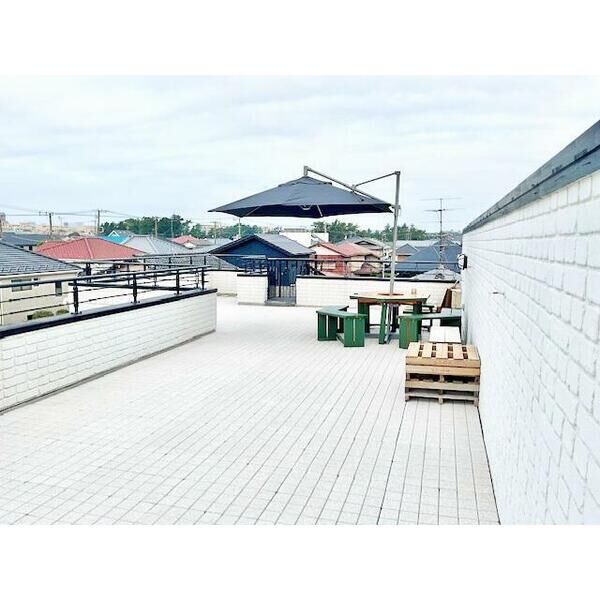 習志野市 室内写真7