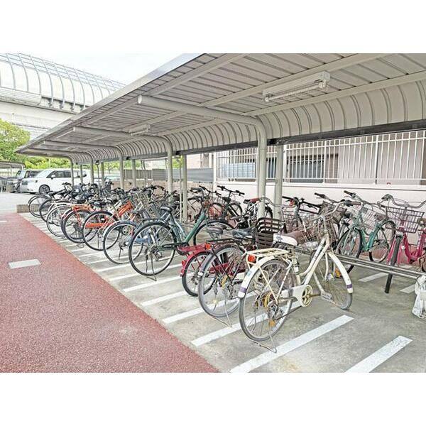 藤和シティホームズ名東牧の原 室内写真2