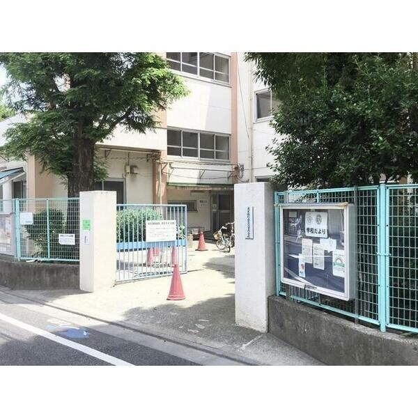 サンウッド浜田山 室内写真6