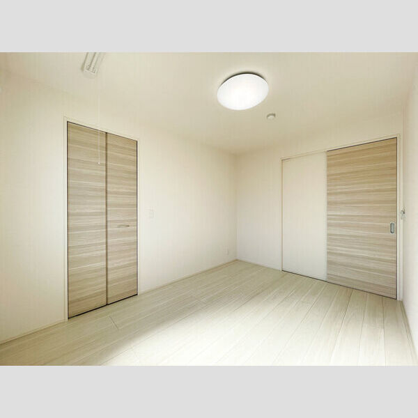 NIGAWA RESIDENCEⅡ 室内写真9