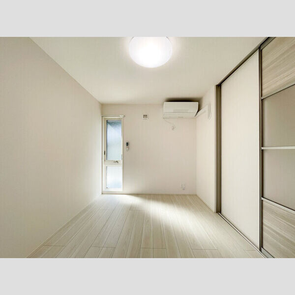 NIGAWA RESIDENCEⅡ 室内写真4